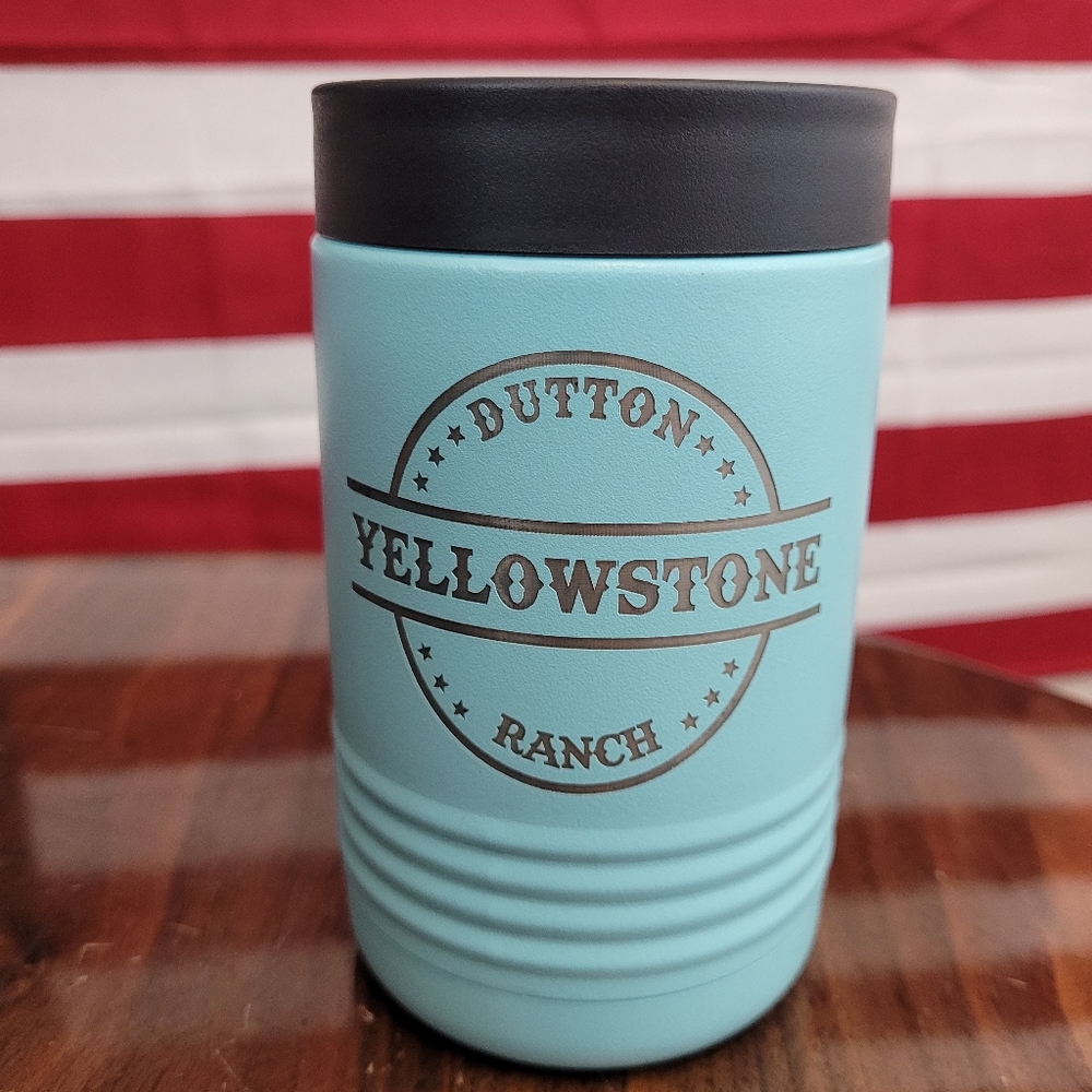 Can koozie